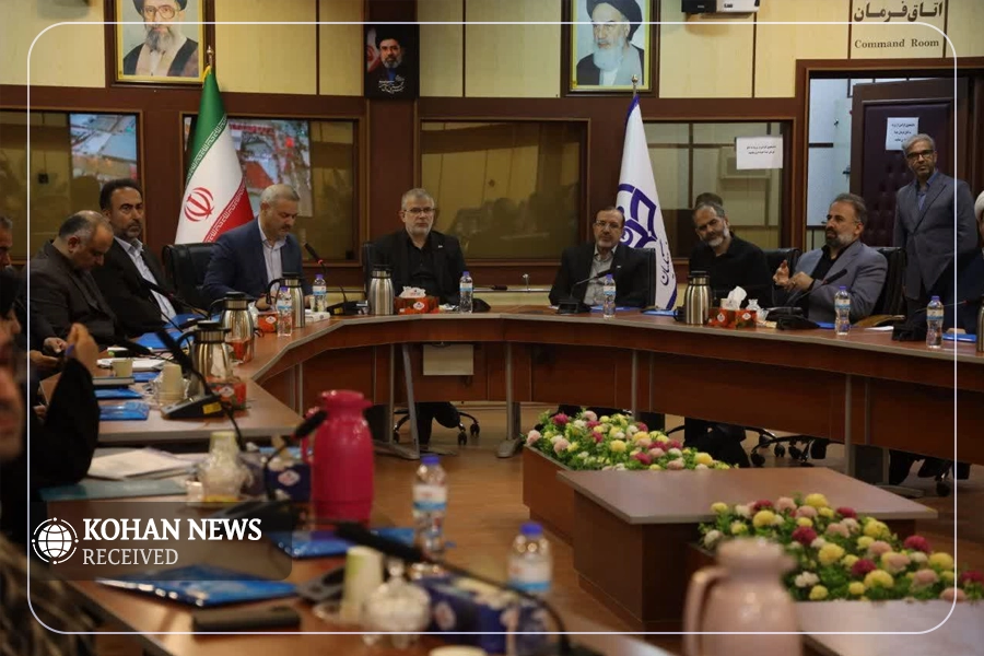 دانشگاه فرهنگیان، قلب تپنده تربیت نسل آینده است