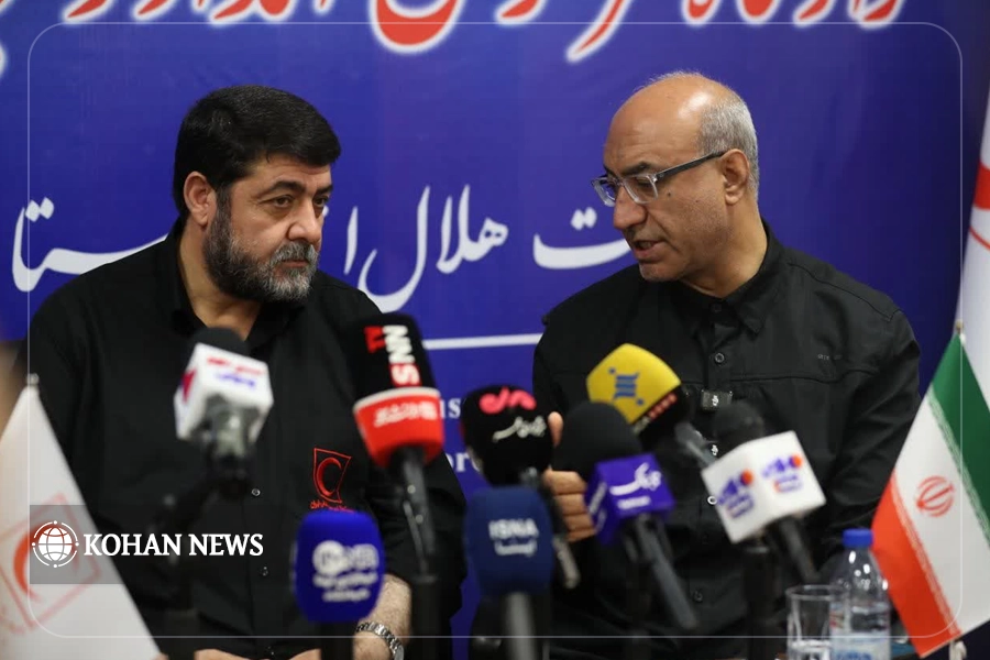 استاندار کرمانشاه: موج بازگشت زائران از امشب آغاز می‌شود