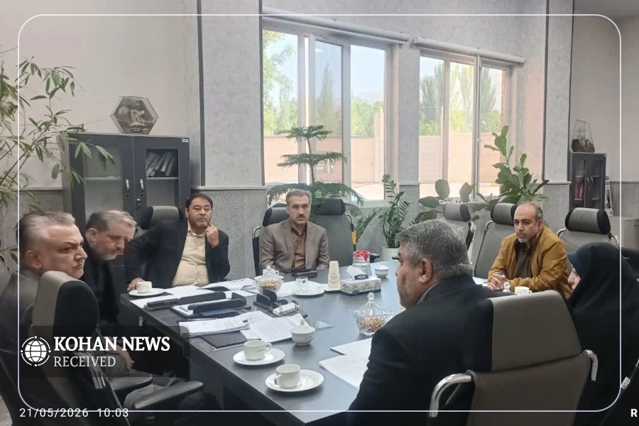 بررسی سه پرونده مهم املاک استانداری البرز در کارگروه ساماندهی/ از تعاونی مسکن ساوجبلاغ تا املاک فردیس