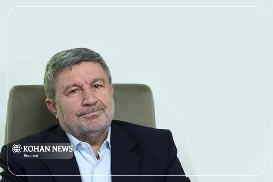 سیاست قطعی دولت گشایش اینترنت بین‌الملل و رفع فیلترینگ است