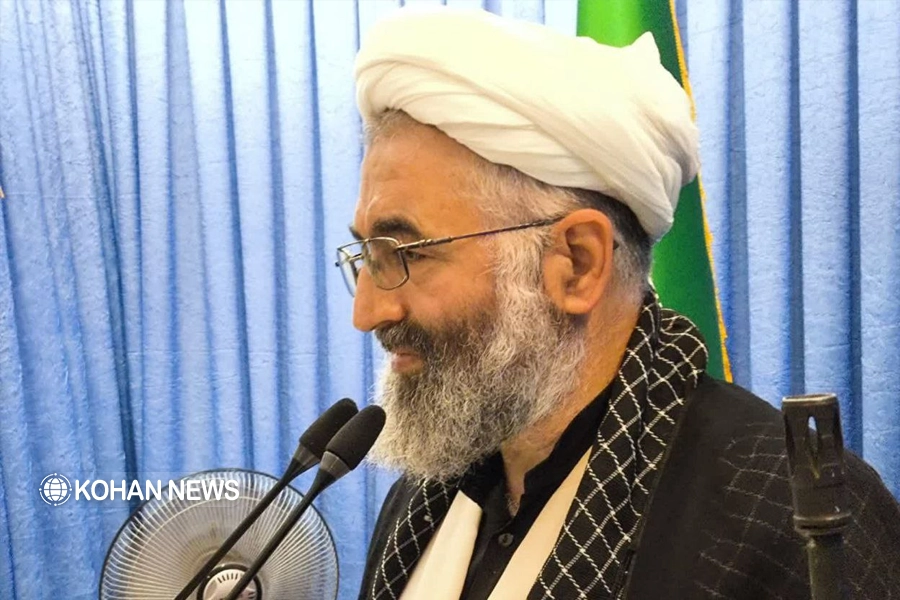 ایجاد تنش و دوقطبی‌سازی کار دشمن است