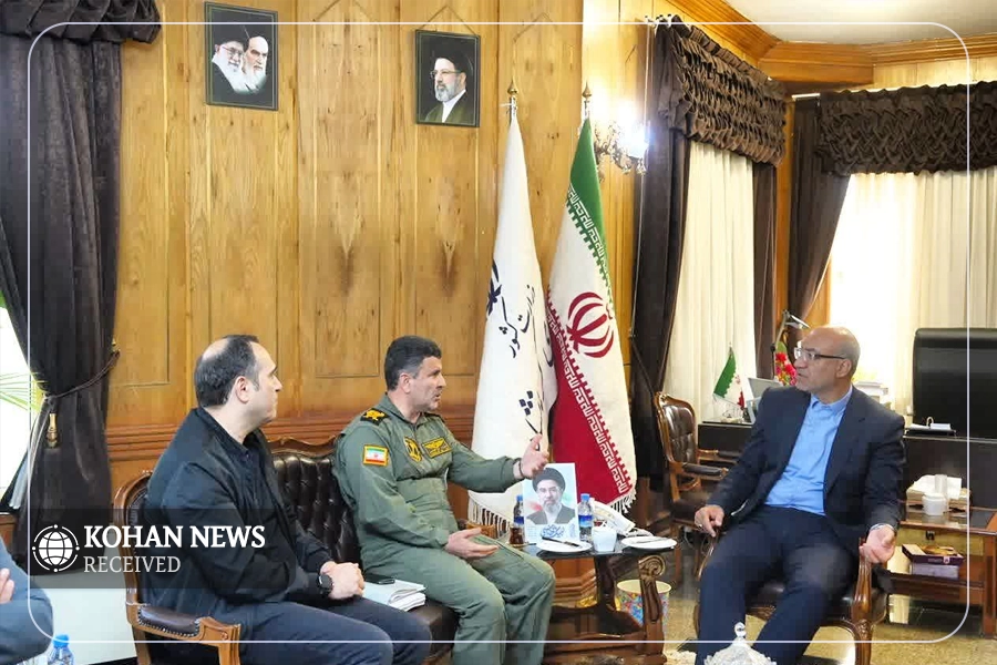 عملیات احداث پروژه مسکونی «بیستون» سوم خرداد آغاز می‌شود