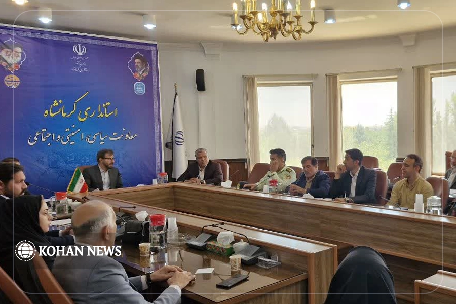 مشارکت سمن‌ها در مبارزه با مواد مخدر باید نظام‌مند و نتیجه‌محور شود