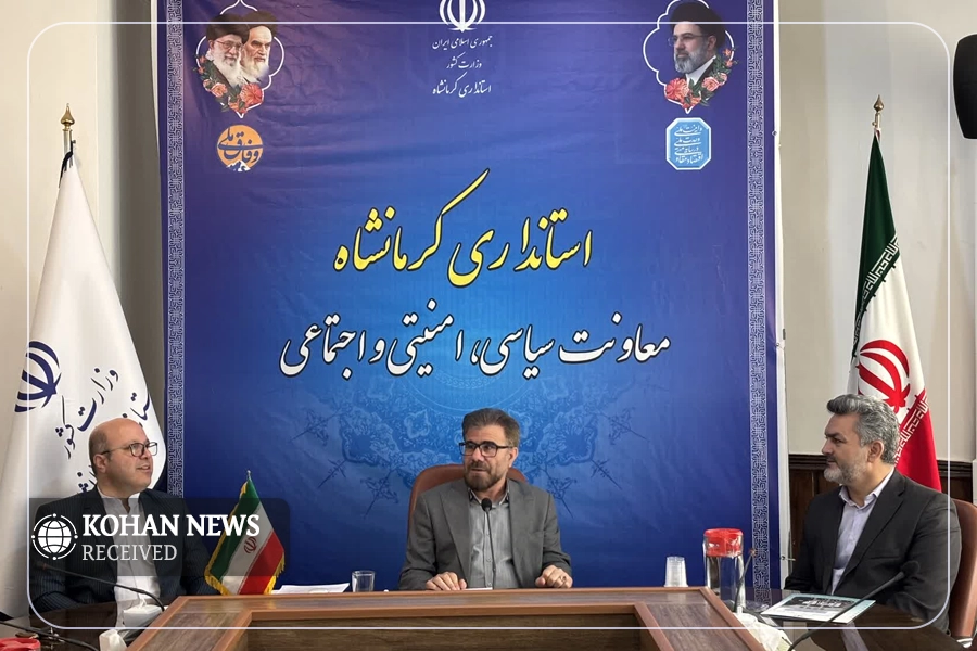 مرزنشینان خط مقدم صیانت از امنیت ملی هستند