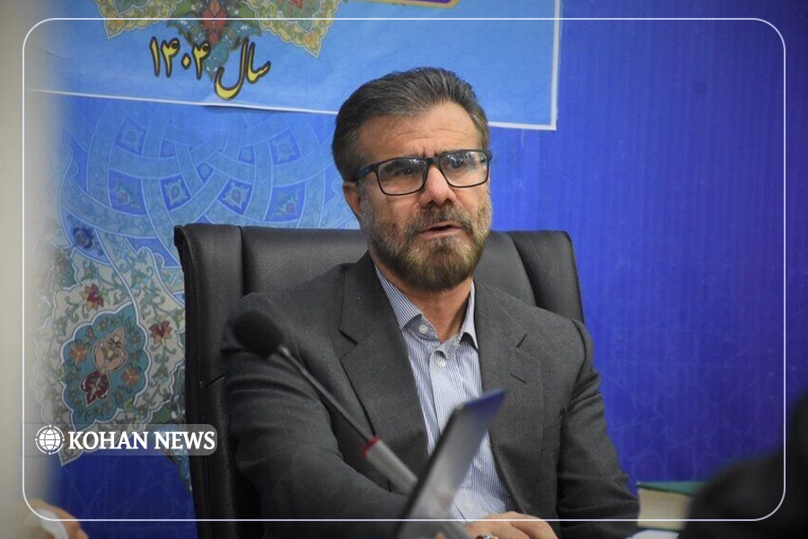 فرهنگ دفاع مقدس الگوی عملی مدیریت برای شرایط امروز است