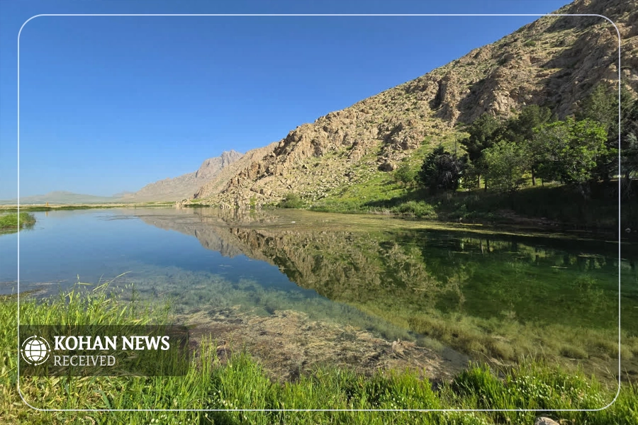 انسداد ۱,۵۰۰ حلقه چاه غیرمجاز در کرمانشاه؛ احیای تالاب هشیلان و افزایش ۶۰ میلیون مترمکعبی آب زیرزمینی