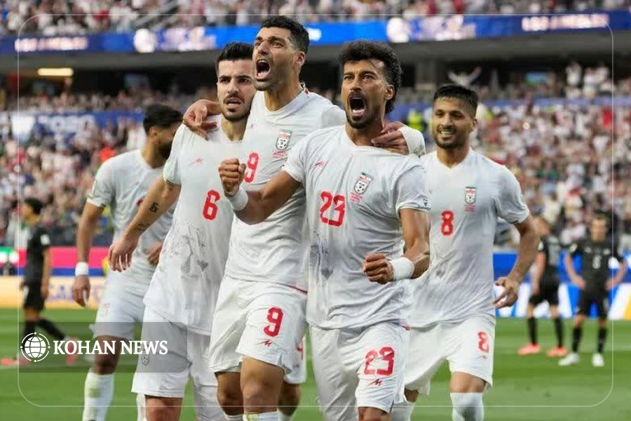 آغاز فعالیت ادارات در چندین استان با تأخیر؛ همراهی با تیم ملی ایران در دیدار برابر مصر