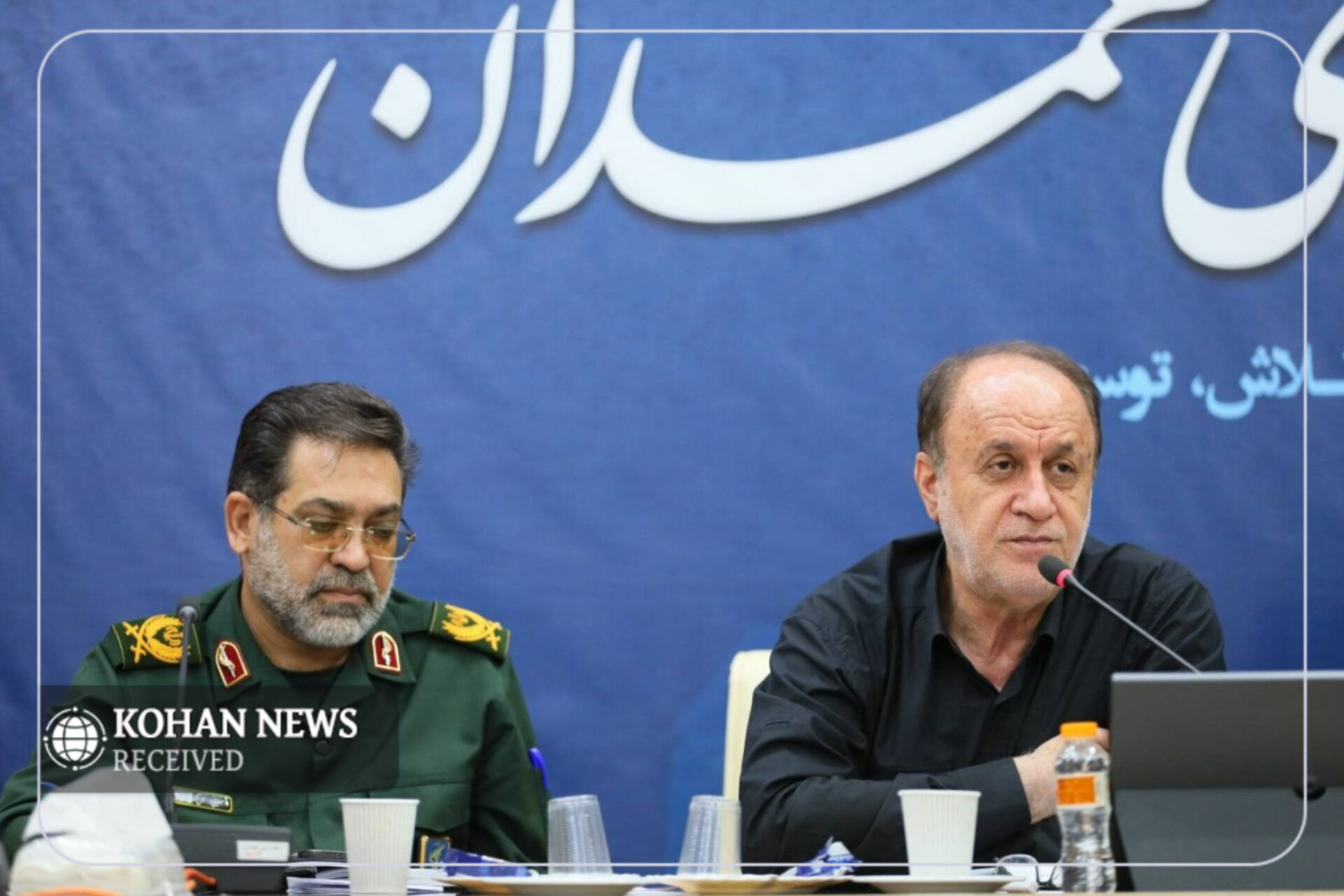 نایب‌رئیس مجلس: مراسم تشییع قائد شهید، مانور اقتدار ملی و داروی شفابخش برای جامعه است