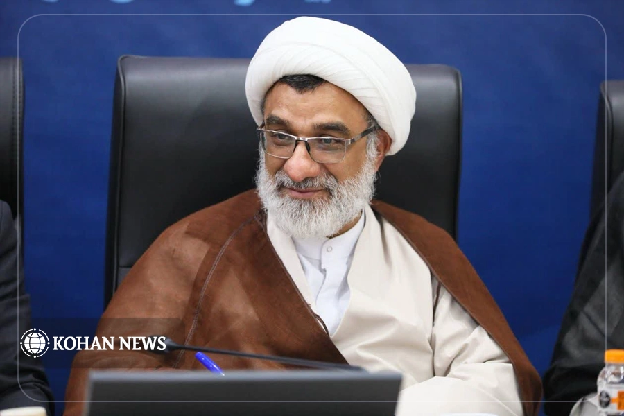 ظرفیت‌های تمدنی و اقتصادی دیار الوند با نگاه قرارگاهی و اعتماد به مردم شکوفا می‌شود