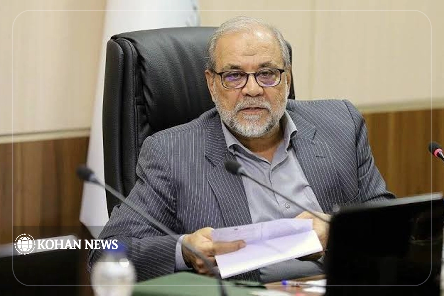 پاسخ قاطع دبیر شورای عالی امنیت ملی به تهدید مردم ایران از سوی ترامپ