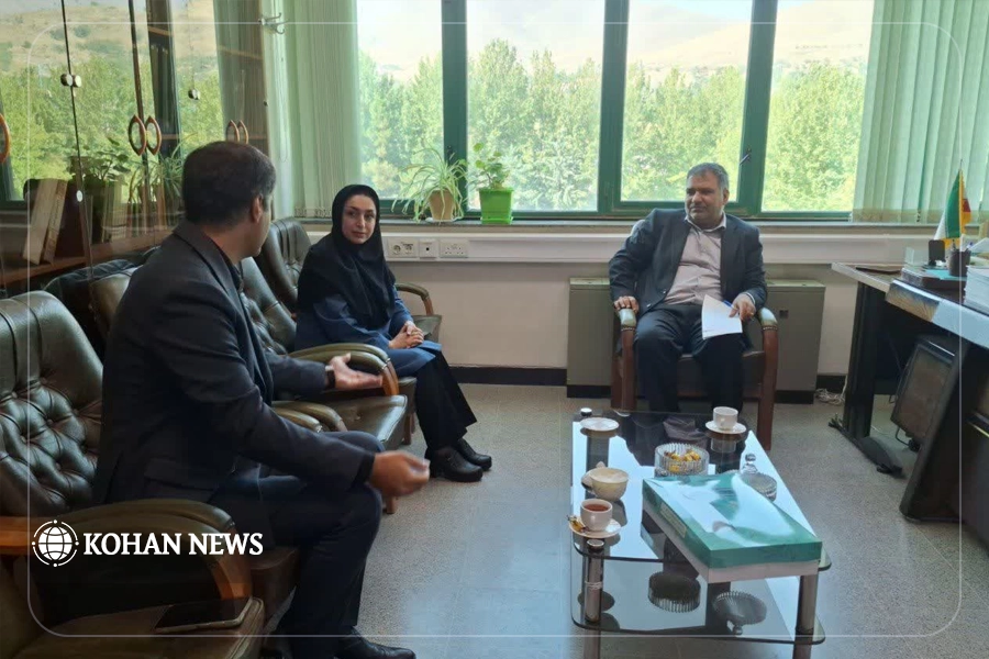 تأکید استانداری همدان بر نقش سمن‌ها در توسعه گردشگری و نشاط اجتماعی