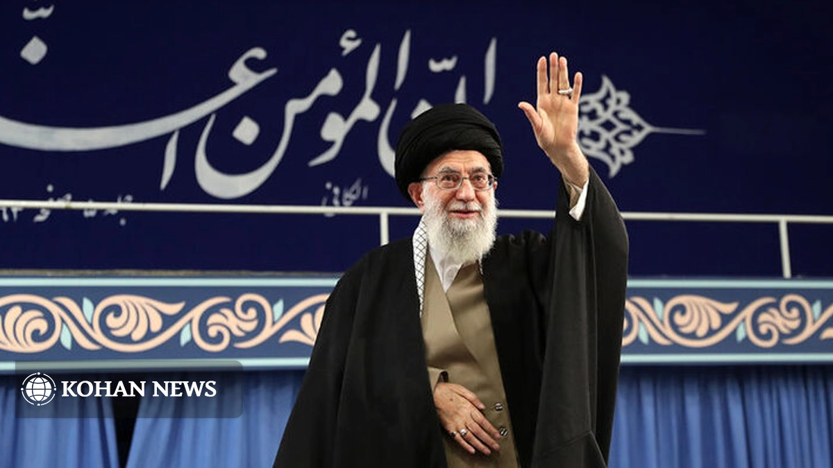 «باید برخاست»، شعار محوری و «مشت گره‌کرده»، نشان رسمی مراسم «بدرقه آقای شهید ایران»