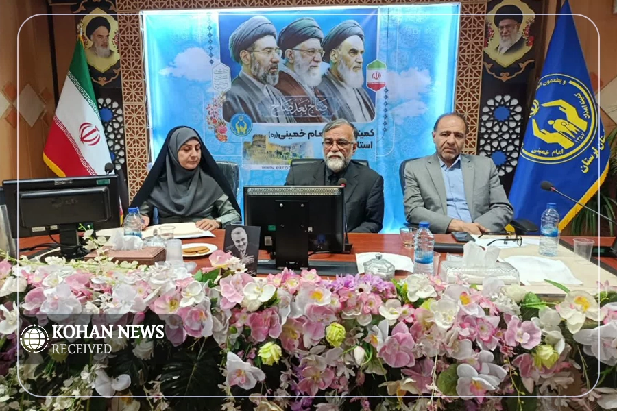 پرداخت ۵۷۰۰ میلیارد تومان تسهیلات ازدواج به جوانان لرستانی