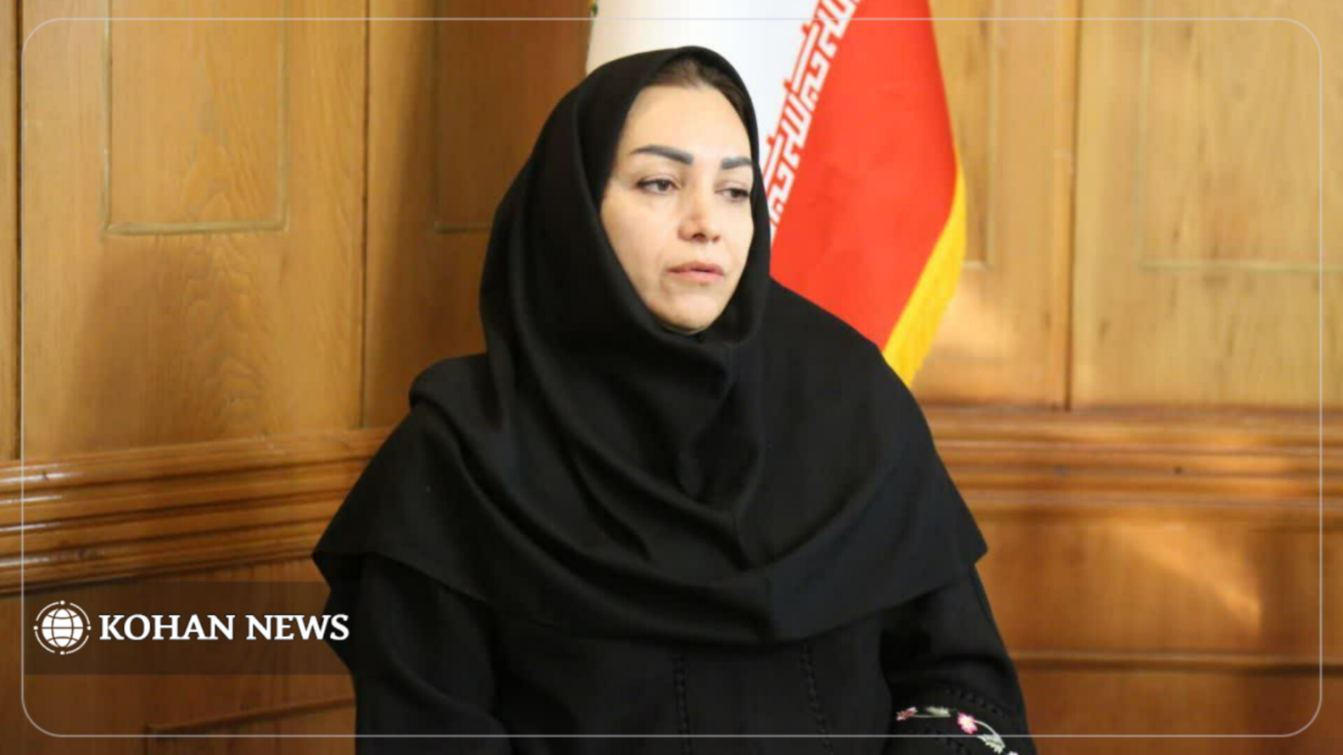 رئیس سازمان هواشناسی: کرمانشاه از مهم‌ترین استان‌های ورودی سامانه‌های جوی به کشور است