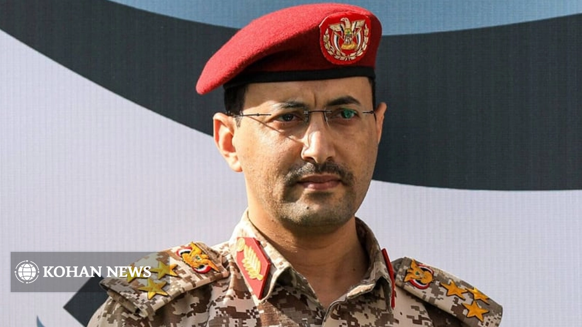 یمن ممنوعیت دریانوردی رژیم صهیونیستی در دریای سرخ را اعلام کرد