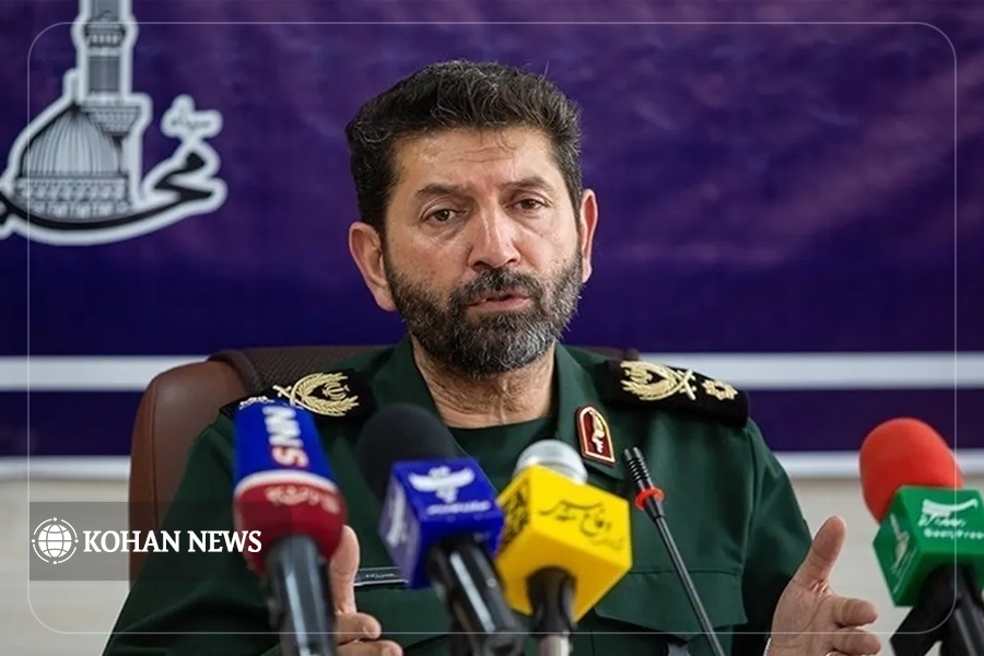 نماز بر پیکر رهبر شهید ساعت ۸ صبح یکشنبه اقامه می‌شود
