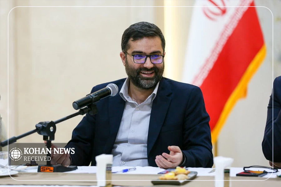 کلید اصلاح انرژی در رفتار مصرف‌ کنندگان است، نه سیاست‌های دستوری