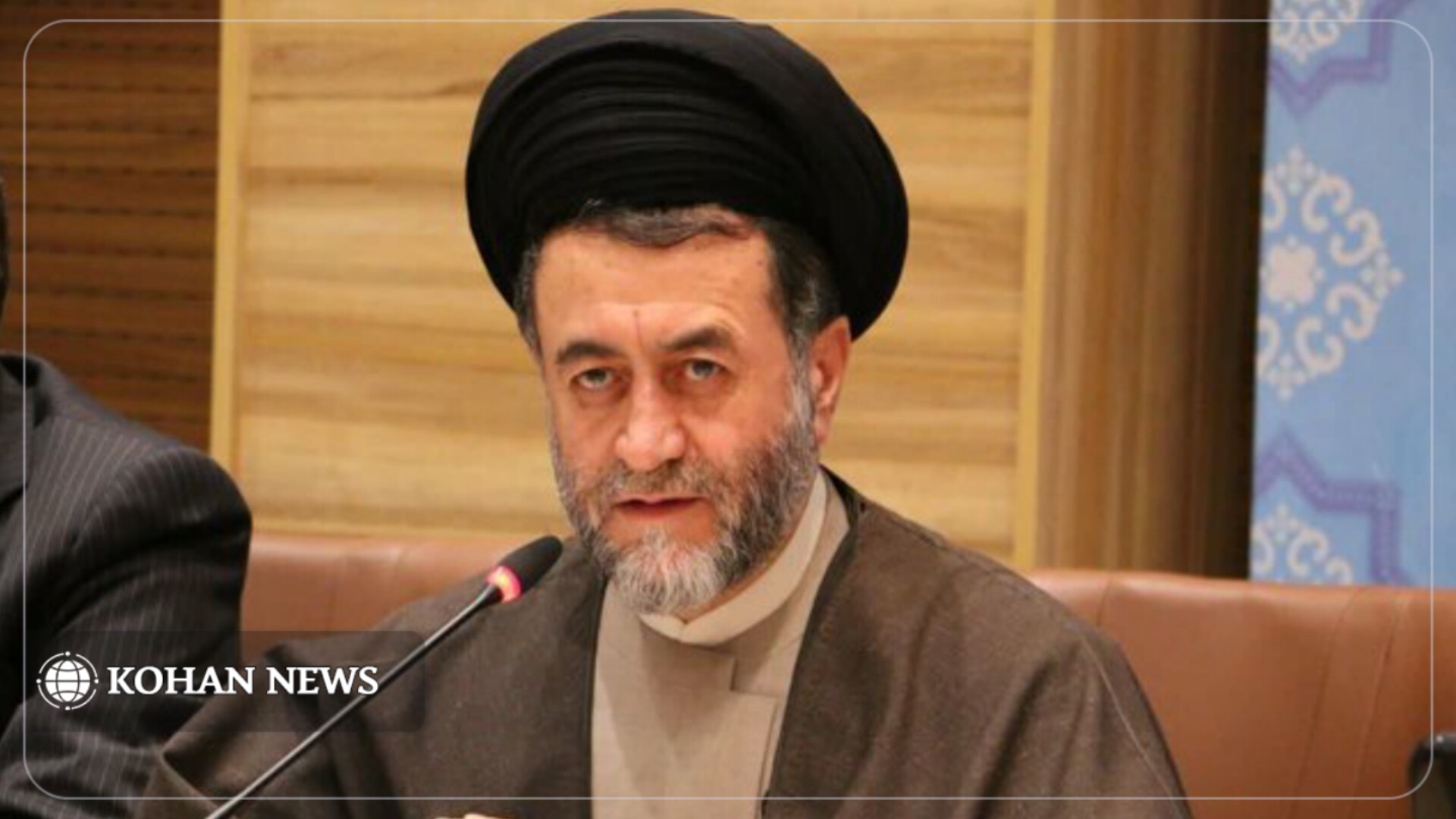 توقیف اموال ۱۳ متهم مرتبط با کانال «گارد جاویدان» در فارس