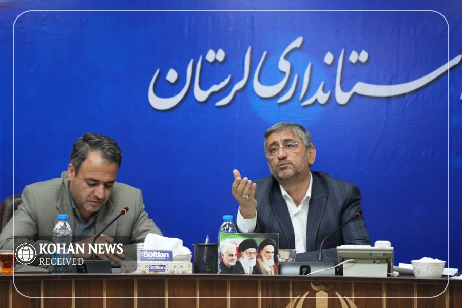 احداث دو پل جدید در خرم‌آباد؛ گامی برای روان‌سازی ترافیک و ارزش‌افزایی املاک