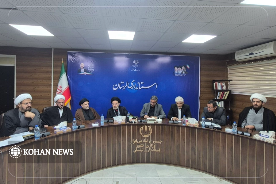 ۴ شهر جدید استان صاحب پایگاه نماز جمعه می‌شوند