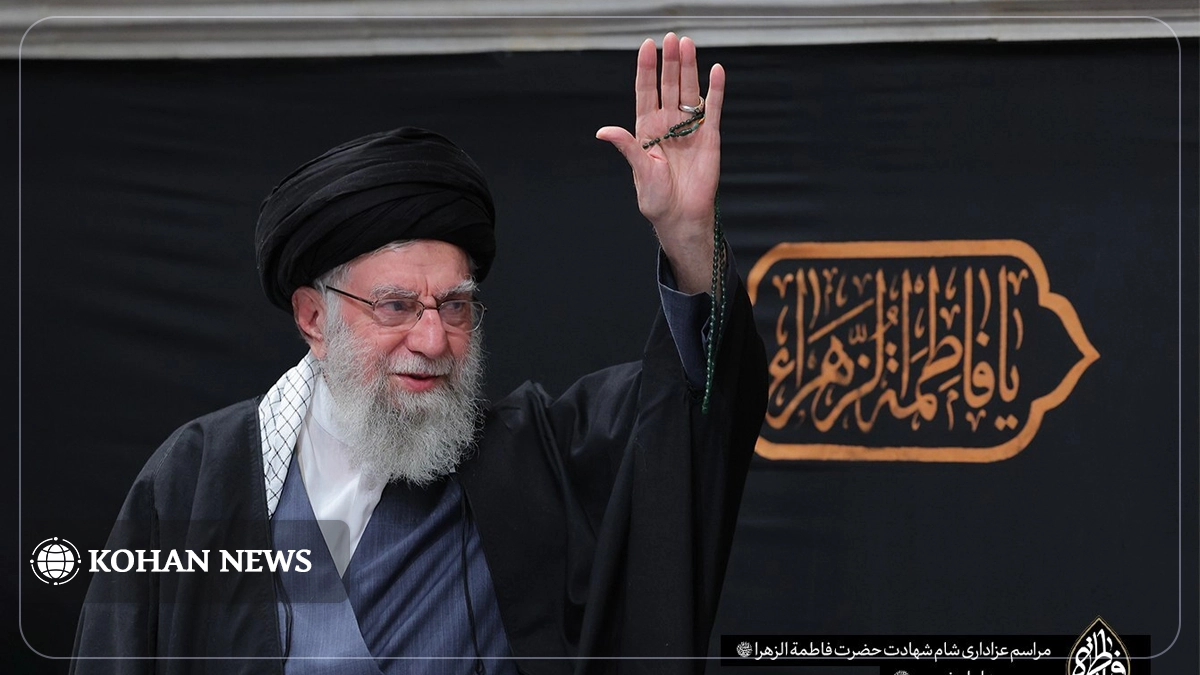 معاون شهردار تهران: تشییع رهبر شهید انقلاب در تهران، قم و مشهد برگزار می‌شود