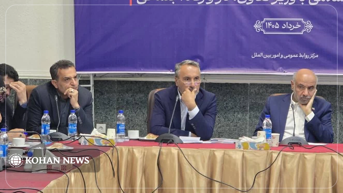 اصلاح دهک‌بندی‌ها و رسیدگی به مطالبات بازنشستگان در اولویت باشد