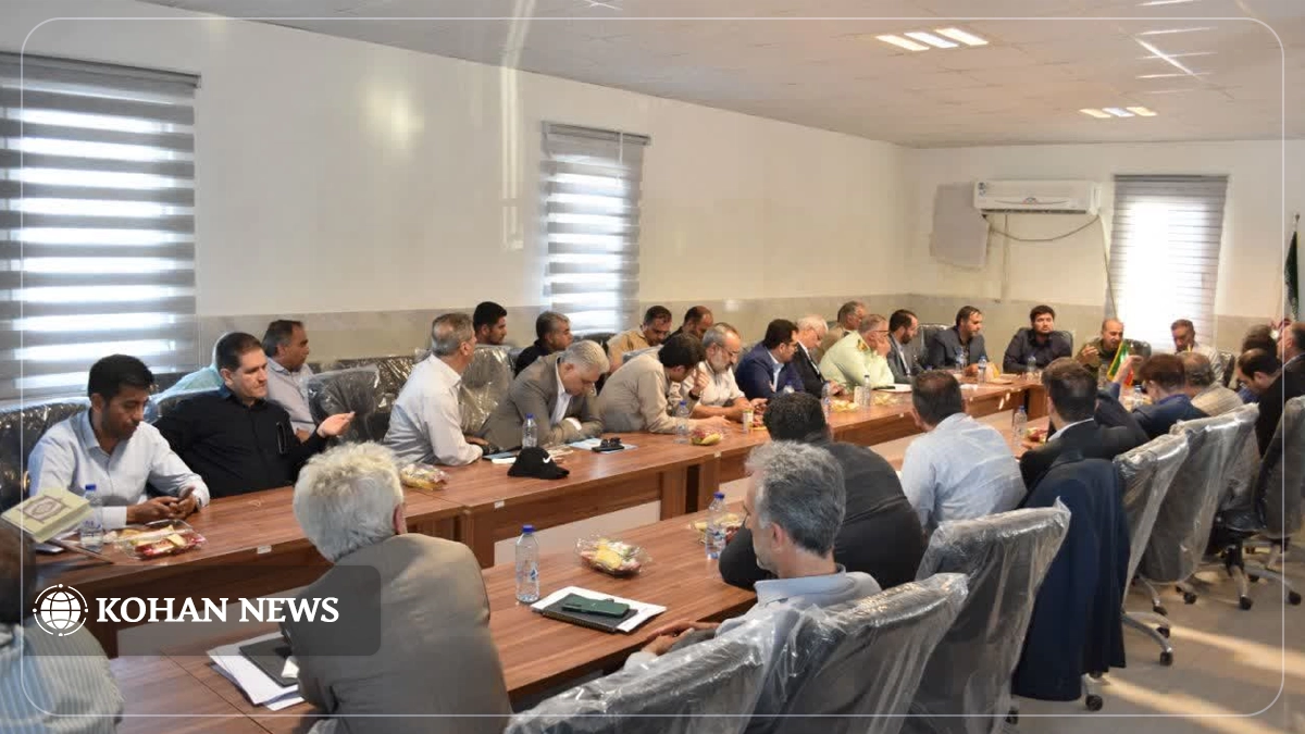 زیرساخت‌های مرز سومار تا اربعین با الگوی موفق خسروی تکمیل می‌شود