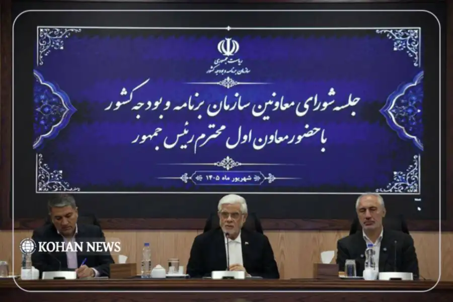 عارف: مطالبه رئیس‌جمهوری برای افزایش مبلغ کالابرگ باید محقق شود