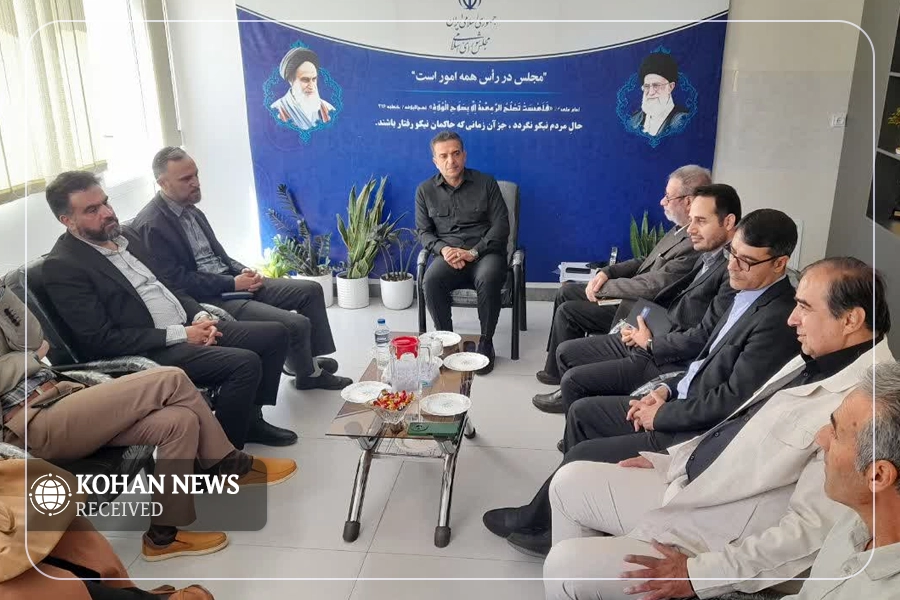 مسکن بیماران خاص در همدان نیازمند «توجه ویژه» است/ تأکید بر تدوین سند سلامت