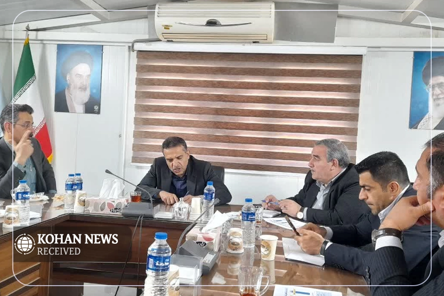 پروژه ۱۱ هزار واحدی «کوی پرواز» همدان چشم‌انتظار کمک فوری