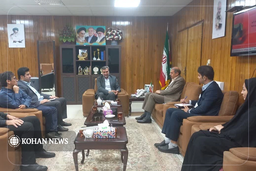 تداوم مذاکرات برای واگذاری پارکینگ مهران به بخش خصوصی