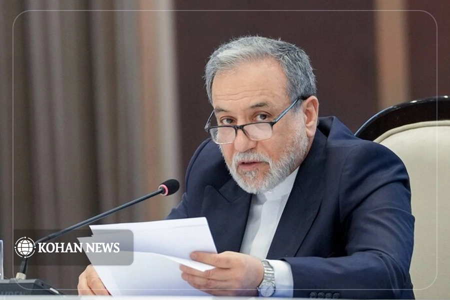 درخواست های تهران از سازمان ملل در پی اعمال «تروریسم اقتصادی» آمریکا علیه ایران