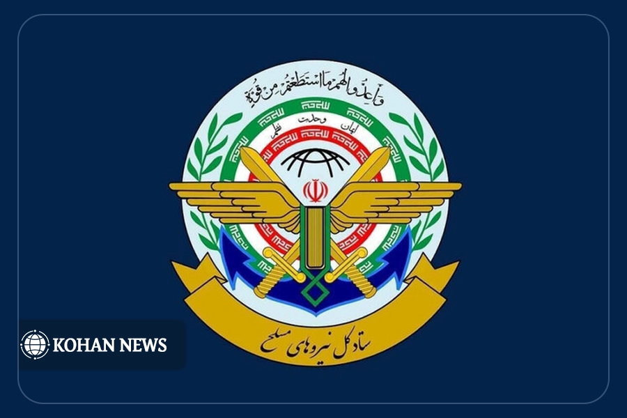 هشدار صریح قرارگاه خاتم‌الانبیا به آمریکا؛ حمله به مراکز هسته‌ای ایران بی‌پاسخ نمی‌ماند