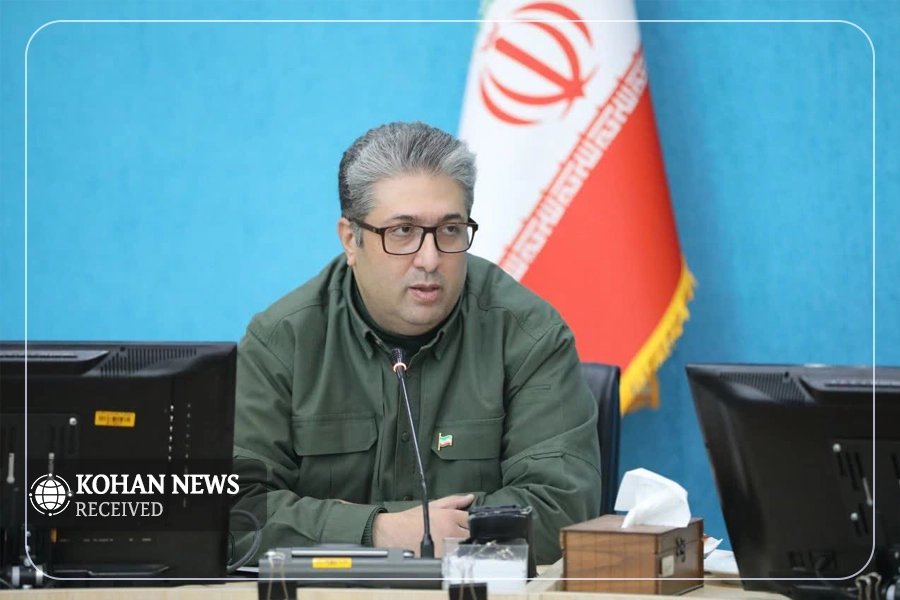 ویژه‌برنامه‌های هفته روابط عمومی در البرز را تشریح کرد