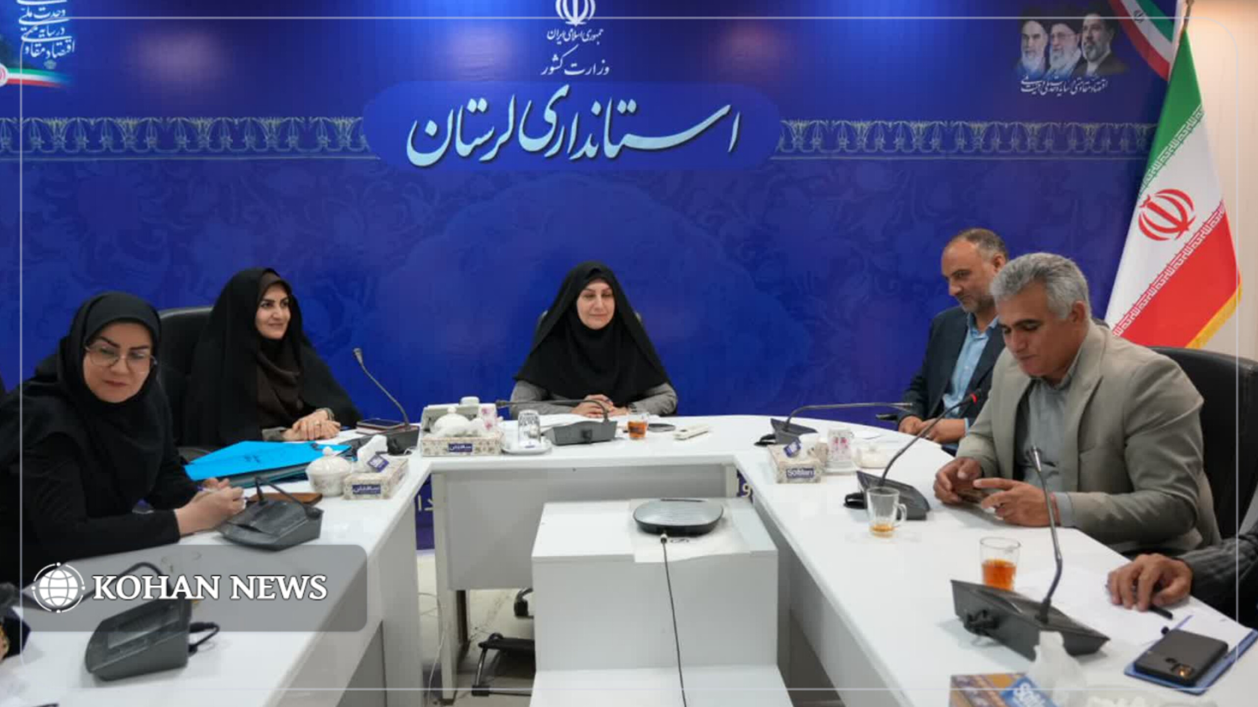 سمن‌ها نقش مهمی در کاهش آسیب‌های اجتماعی دارند