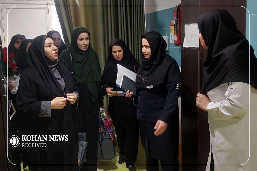 سلامت و کرامت مادری؛ زیربنای تحقق جوانی جمعیت