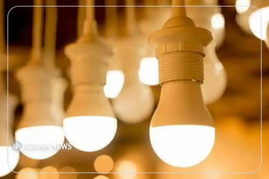 کاهش مصرف برق در نیمه شمالی برای تأمین پایدار برق جنوب و صنایع