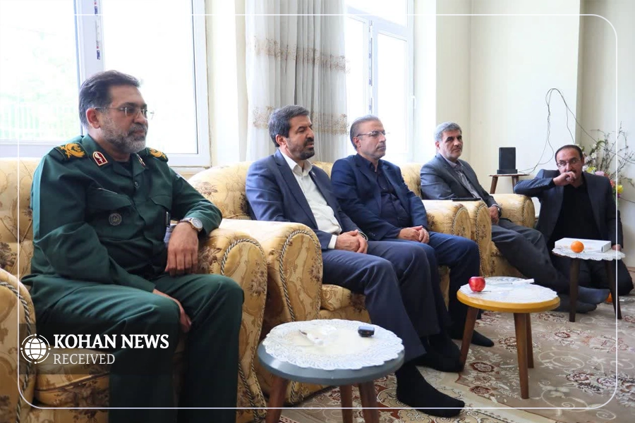 سرمایه اصلی در برابر جنگ ترکیبی دشمن، حضور آگاهانه مردم در صحنه است