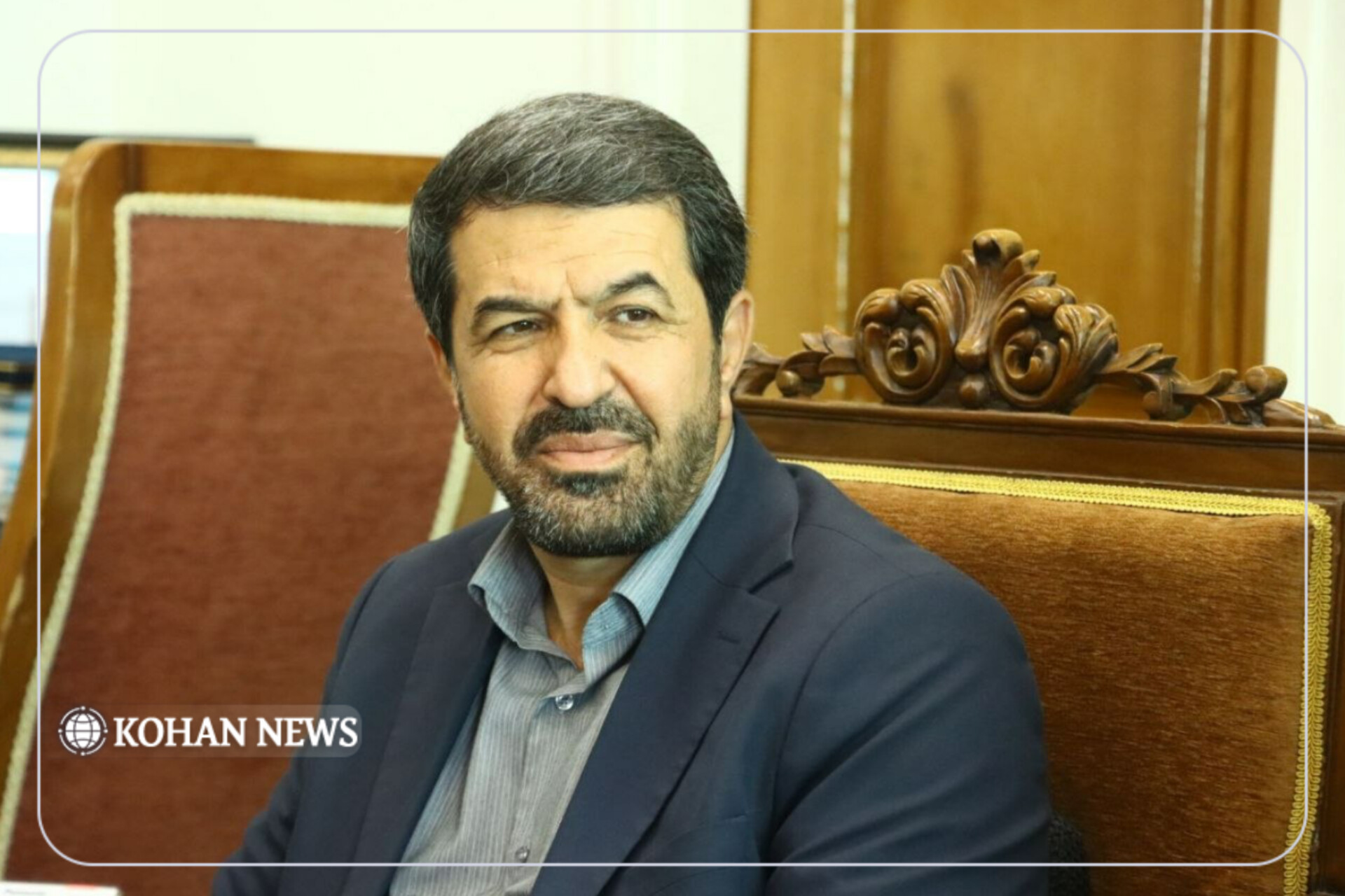 استاندار همدان: تعطیل‌زدگی مدارس آینده کشور را تهدید می‌کند