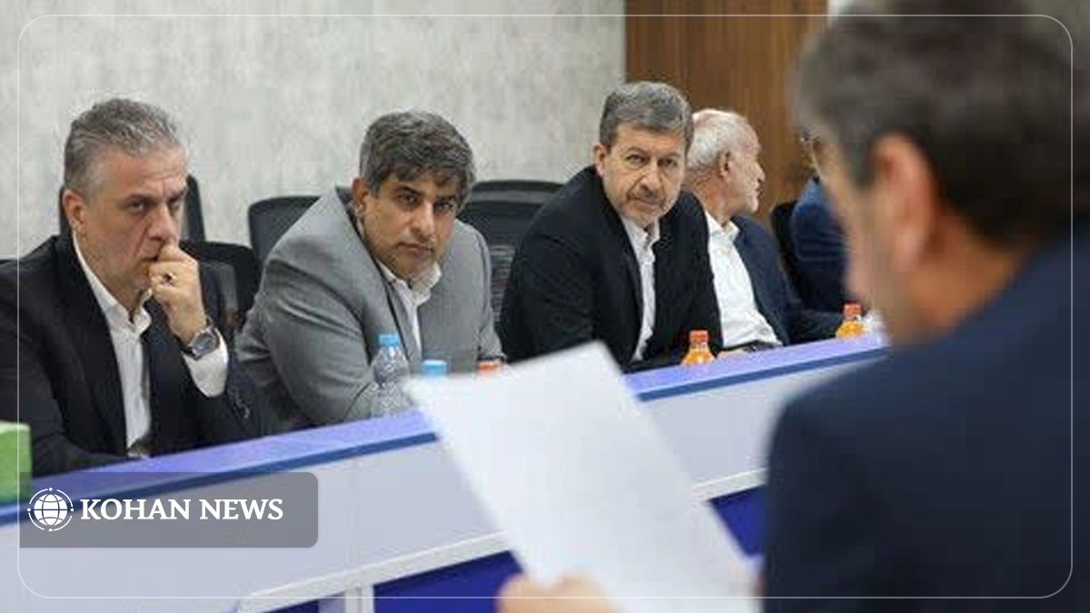 وابستگی صنایع به زاینده‌رود باید پایان یابد