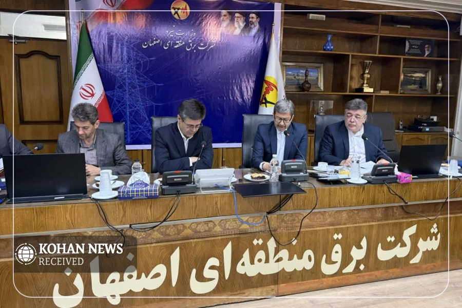 پایبندی به قانون در توزیع منابع، مانع از بروز بحران و ناامنی اجتماعی می‌شود