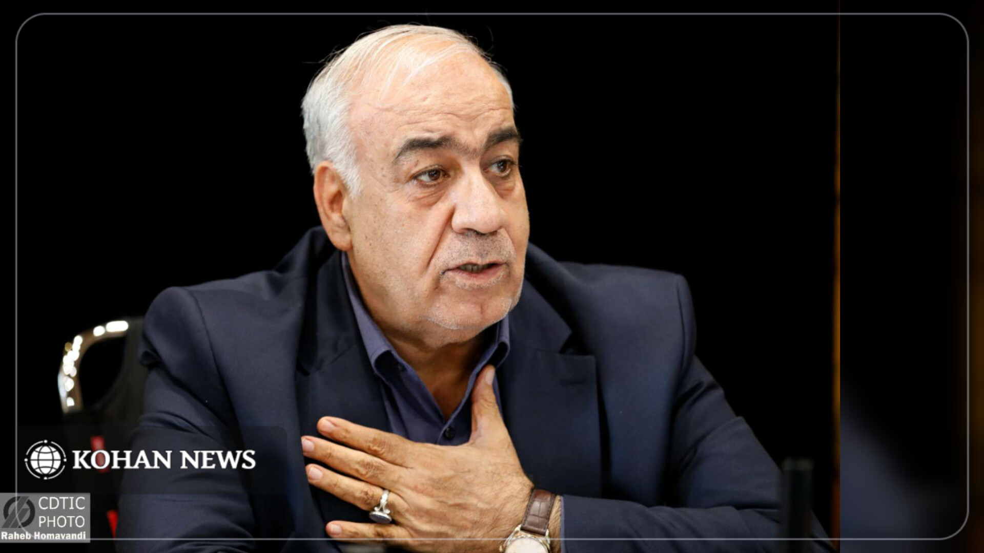 معاون وزیر راه: ۱۶ کیلومتر از محورهای ایلام تا اربعین افتتاح می‌شود