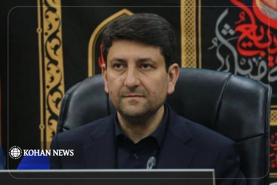 ظرفیت ارتباطی زائران اربعین دو برابر شد / اینترنت رایگان در نقاط مشخص عراق ارائه می‌شود