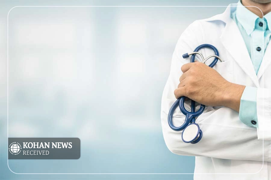مدیر شبکه بهداشت نهاوند: مشکل تأمین پزشک متخصص مغز و اعصاب رفع شود