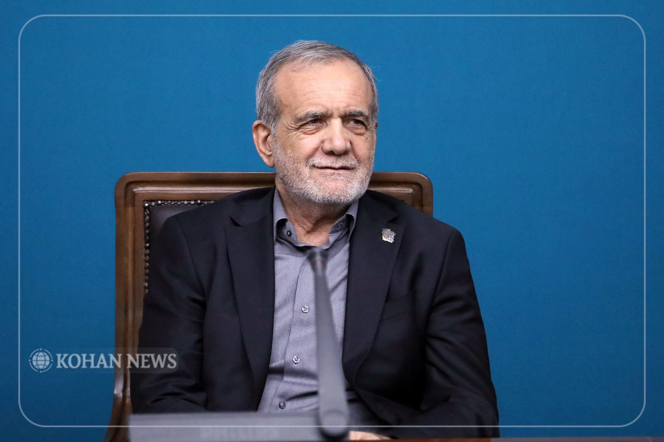 با هرگونه تخلف، سوءاستفاده یا اخلال در روند تأمین و توزیع کالاهای اساسی قاطع برخورد می‌شود