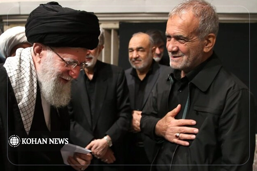 شهادت رهبر انقلاب، آغاز فصلی نوین از همبستگی و استقامت ملت ایران است