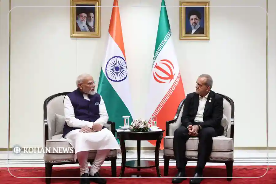 پزشکیان: منافع جریان‌هایی در آمریکا بر تداوم جنگ است