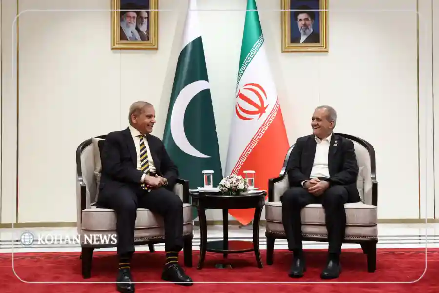 پزشکیان: کشورهای اسلامی می‌توانند اختلافات خود را بدون مداخله بیگانگان حل کنند