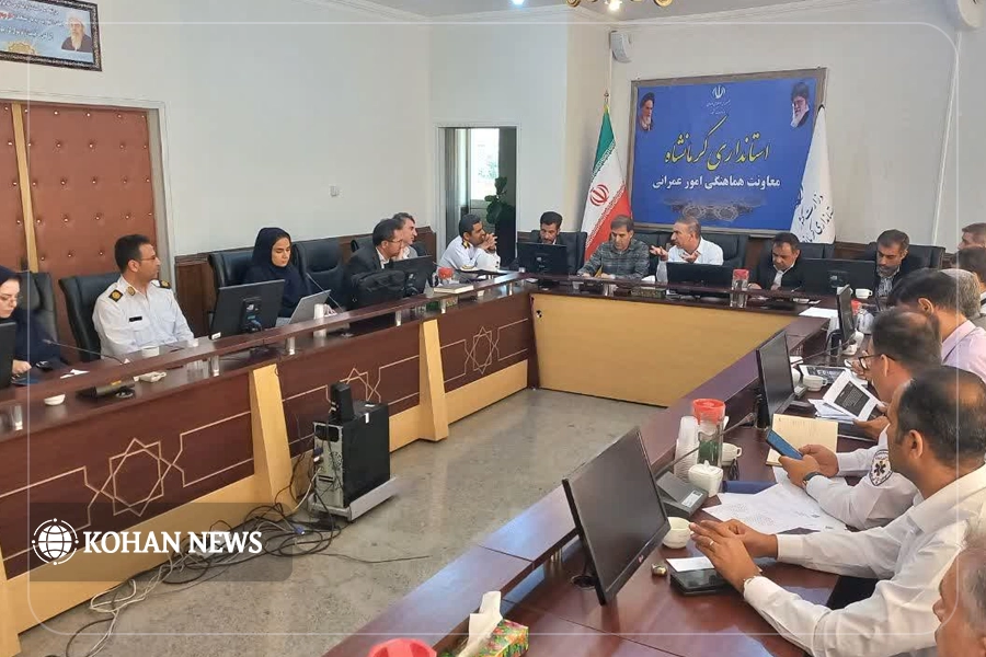 با کامیون‌های تخلیه‌کننده نخاله در حاشیه معابر برخورد شود