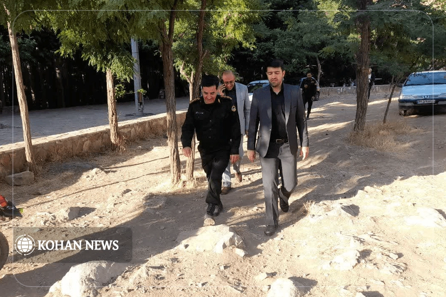 ساماندهی سراب فارسبان نهاوند از هفته آینده آغاز می‌شود